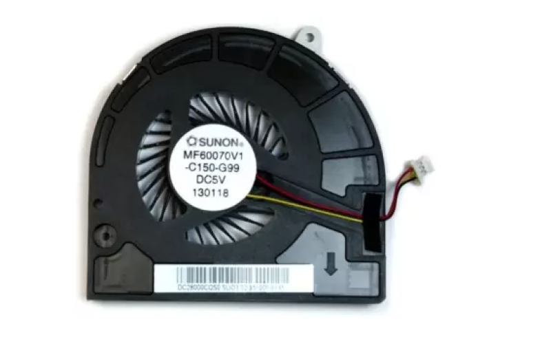 LAPTOP CPU FAN FOR ACER ASPIRE E1530, E1530G, E1532, E1532G, E1